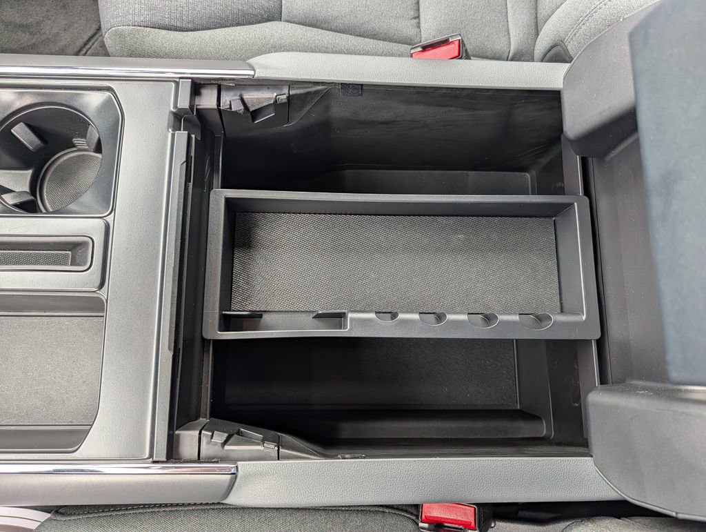 Certified 2025 Ford F150 XLT w/ Equipment Group 302A MID image 20