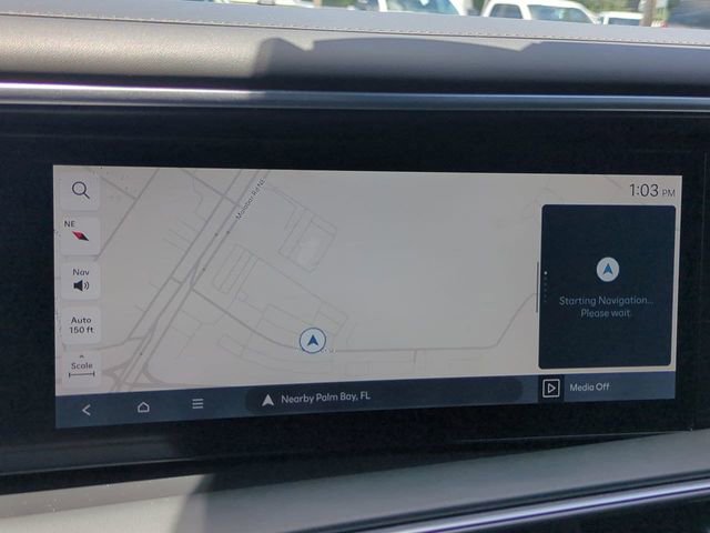 Used 2026 Hyundai Palisade Calligraphy FWD image 22