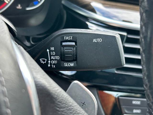 Used 2019 BMW 530i w/ Convenience Package RWD image 31