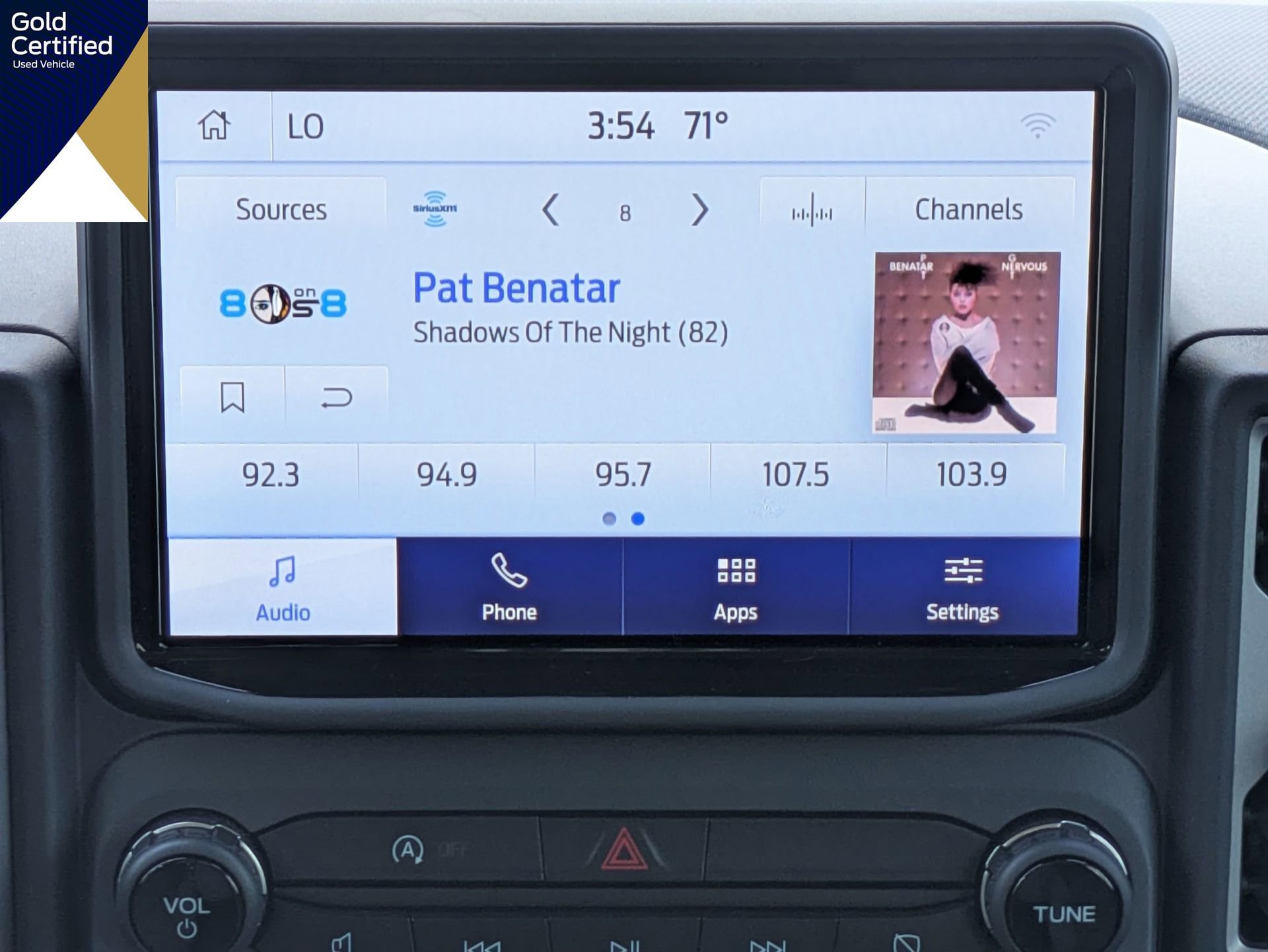 Certified 2023 Ford Bronco Sport Big Bend AWD/4WD image 22