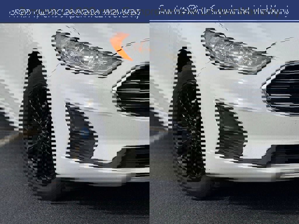 Certified 2020 Ford Fusion SE image 3