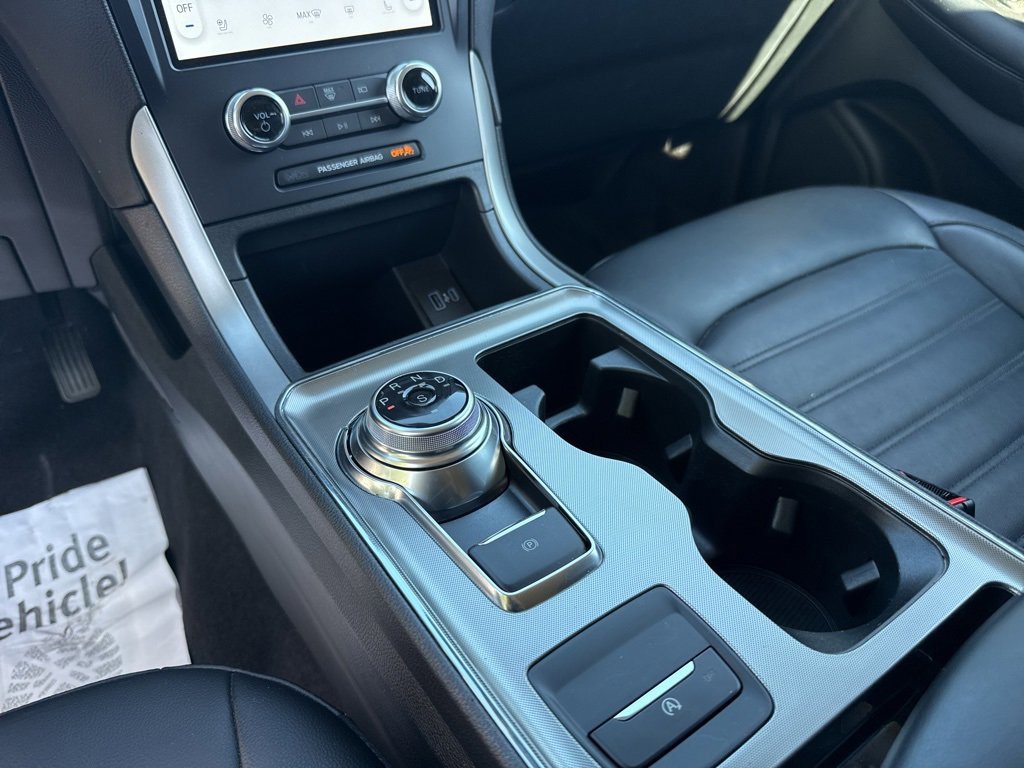 Certified 2022 Ford Edge SEL w/ Convenience Package image 15