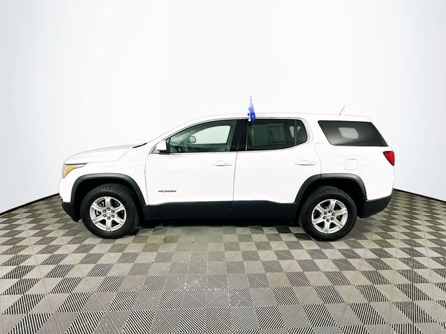 Used 2019 GMC Acadia SLE image 2
