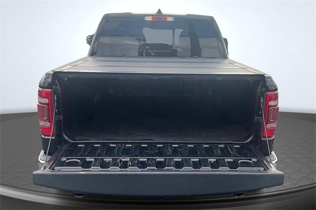 Used 2019 RAM 1500 Laramie image 18