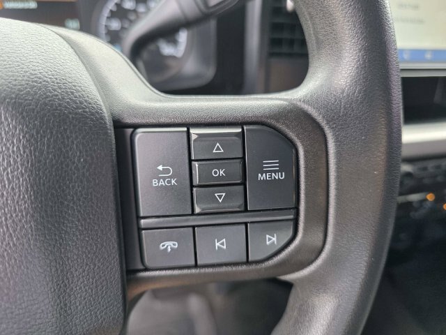 Certified 2024 Ford F250 XLT w/ FX4 Off-Road Package AWD/4WD image 17