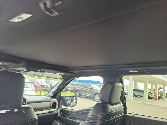 Certified 2025 Ford F150 Raptor image 22