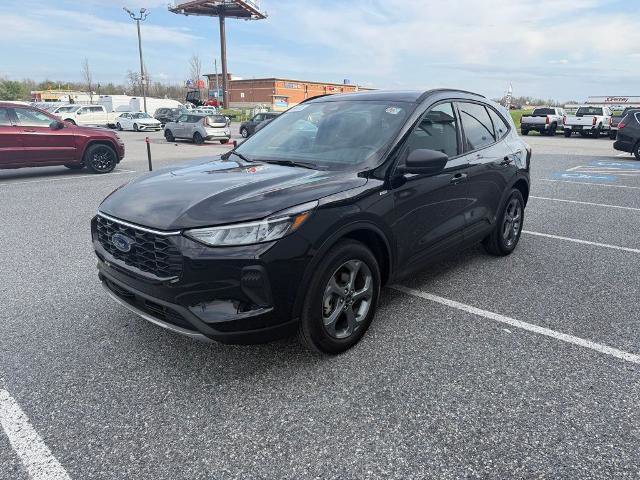 Certified 2025 Ford Escape ST-Line image 3