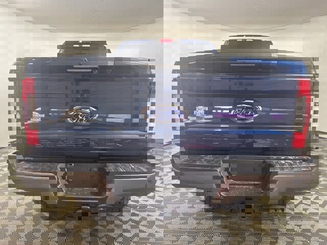 Certified 2019 Ford F250 King Ranch w/ King Ranch Ultimate Package image 4