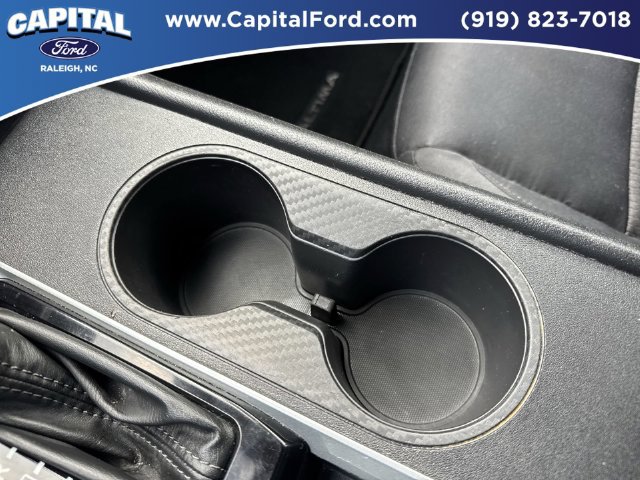 Used 2025 Nissan Altima 2.5 SV FWD image 31