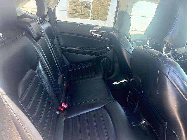 Certified 2024 Ford Edge SEL AWD/4WD image 29
