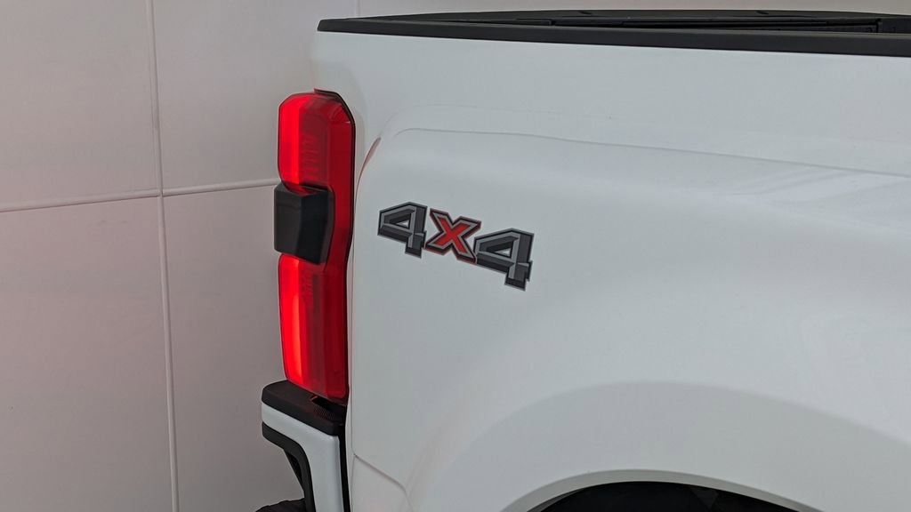 Certified 2024 Ford F450 Limited w/ Snow Plow Prep Package image 44