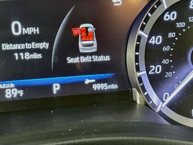 Used 2023 Toyota Highlander XSE FWD image 20