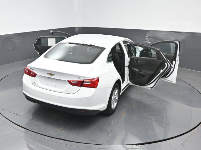 Used 2024 Chevrolet Malibu LT FWD image 24