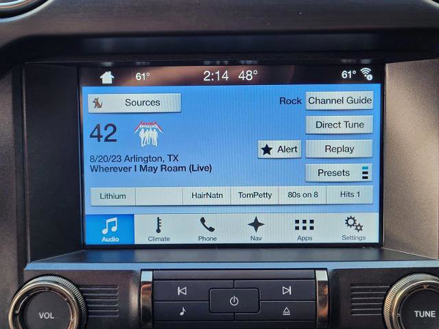 Certified 2017 Ford Mustang Shelby GT350 w/ Electronics Package image 26