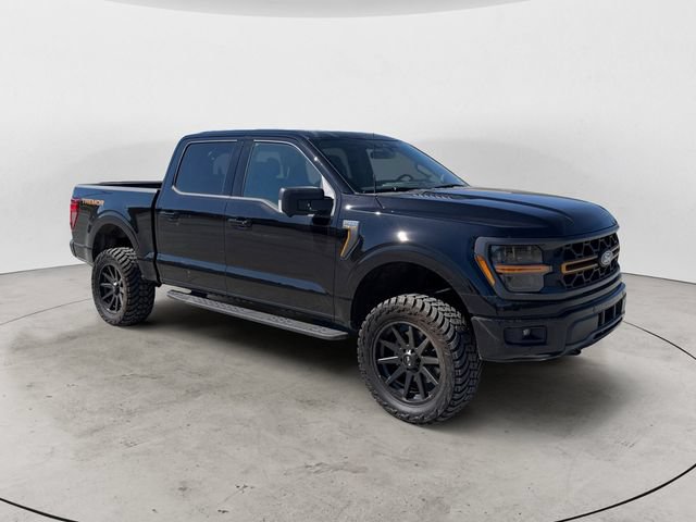 Certified 2025 Ford F150 Tremor AWD/4WD image 7