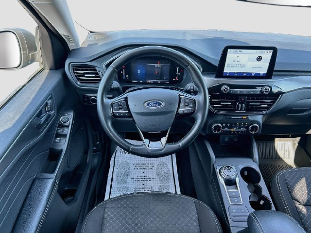 Certified 2023 Ford Escape Active AWD/4WD image 29