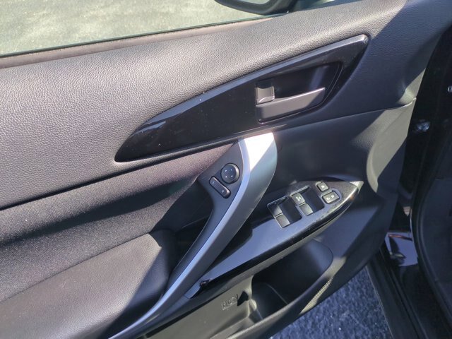 Used 2024 Mitsubishi Eclipse Cross AWD image 14