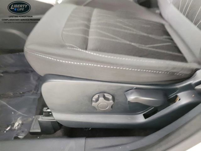 Certified 2022 Ford EcoSport SE w/ SE Convenience Package image 14