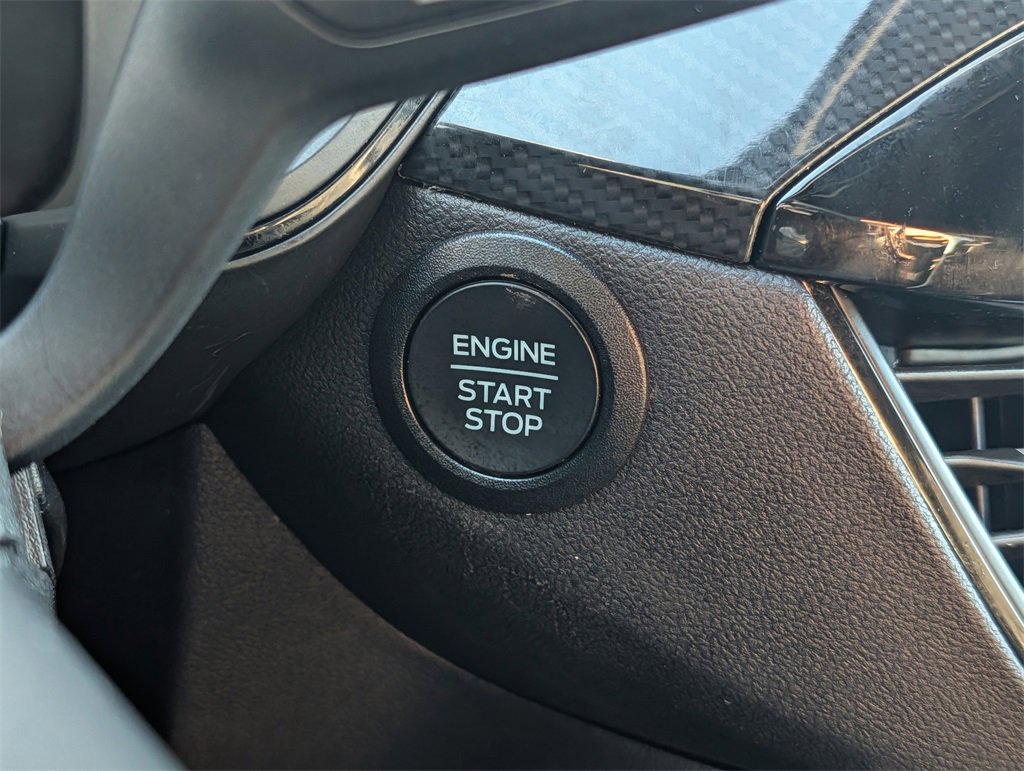 Certified 2025 Ford Escape ST-Line image 25