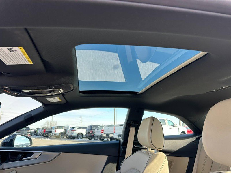 Used 2024 Audi A5 2.0T Premium Plus image 11