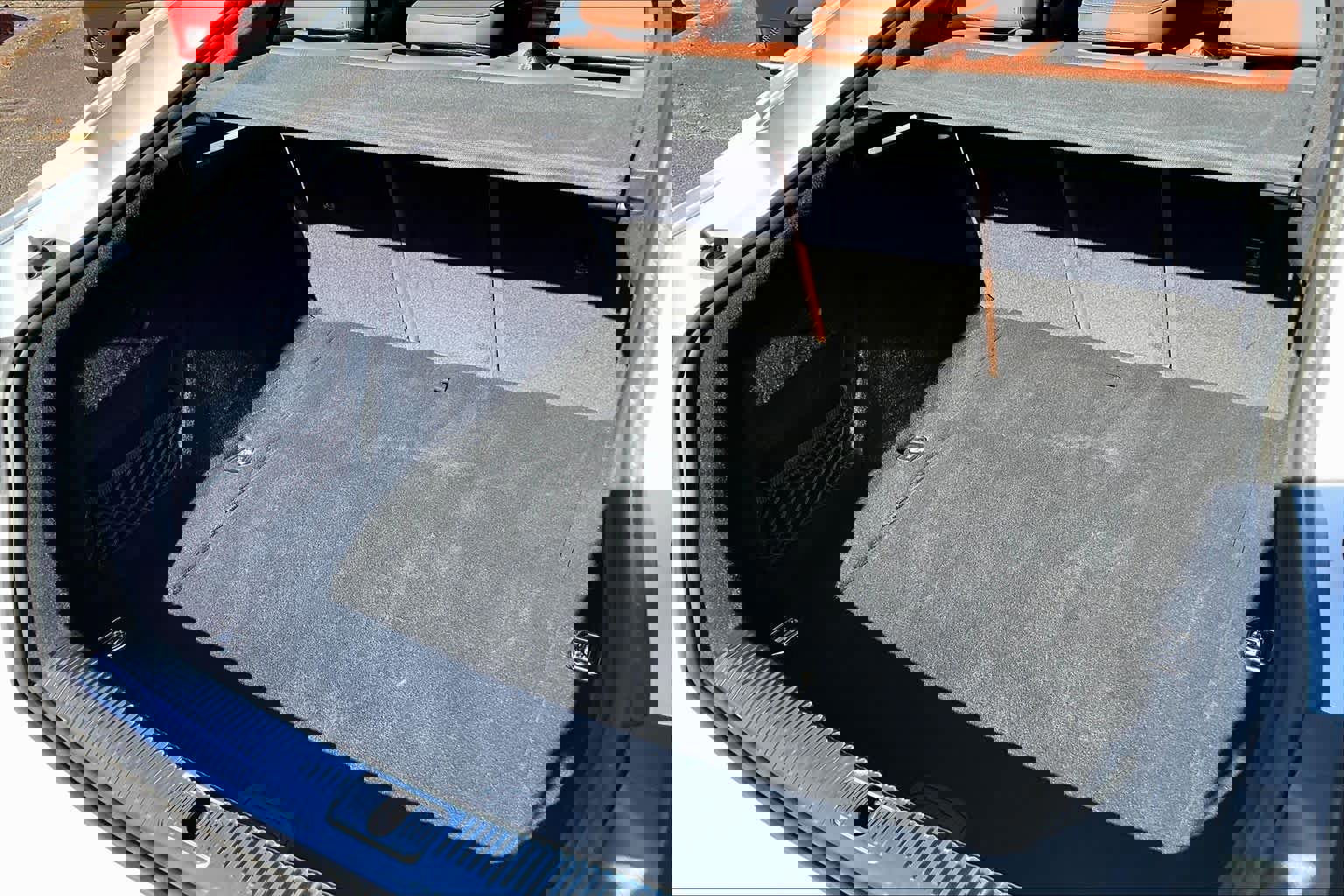 Used 2025 Audi A5 2.0T Premium Plus image 32