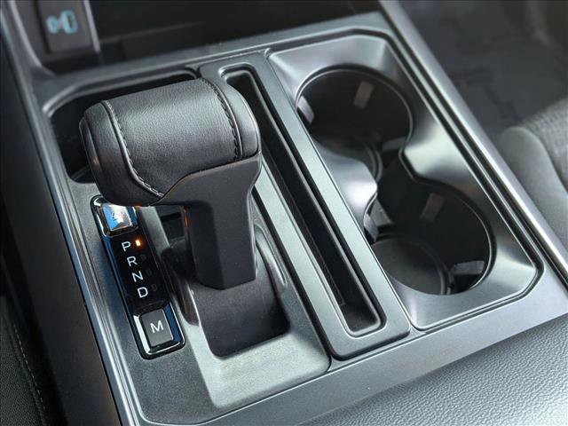 Certified 2024 Ford F150 XLT w/ Equipment Group 302A MID image 11