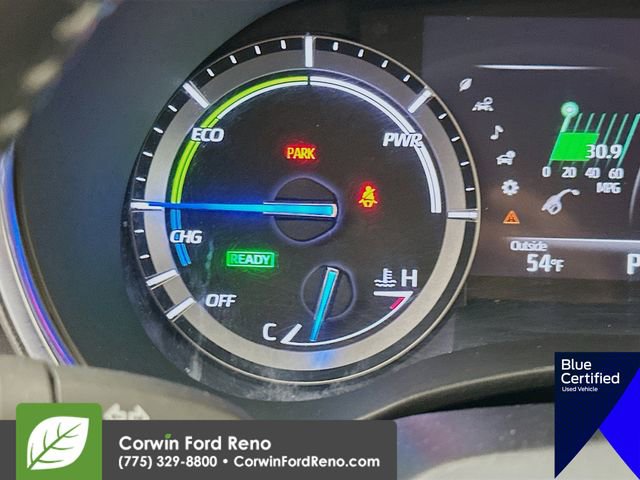 Used 2020 Toyota Highlander Limited image 13