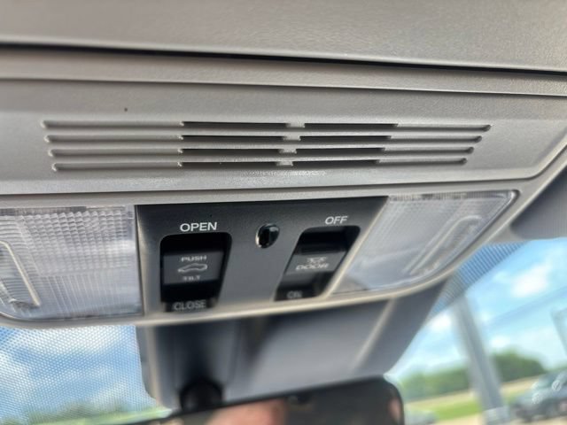 Used 2019 Honda Odyssey EX-L image 23