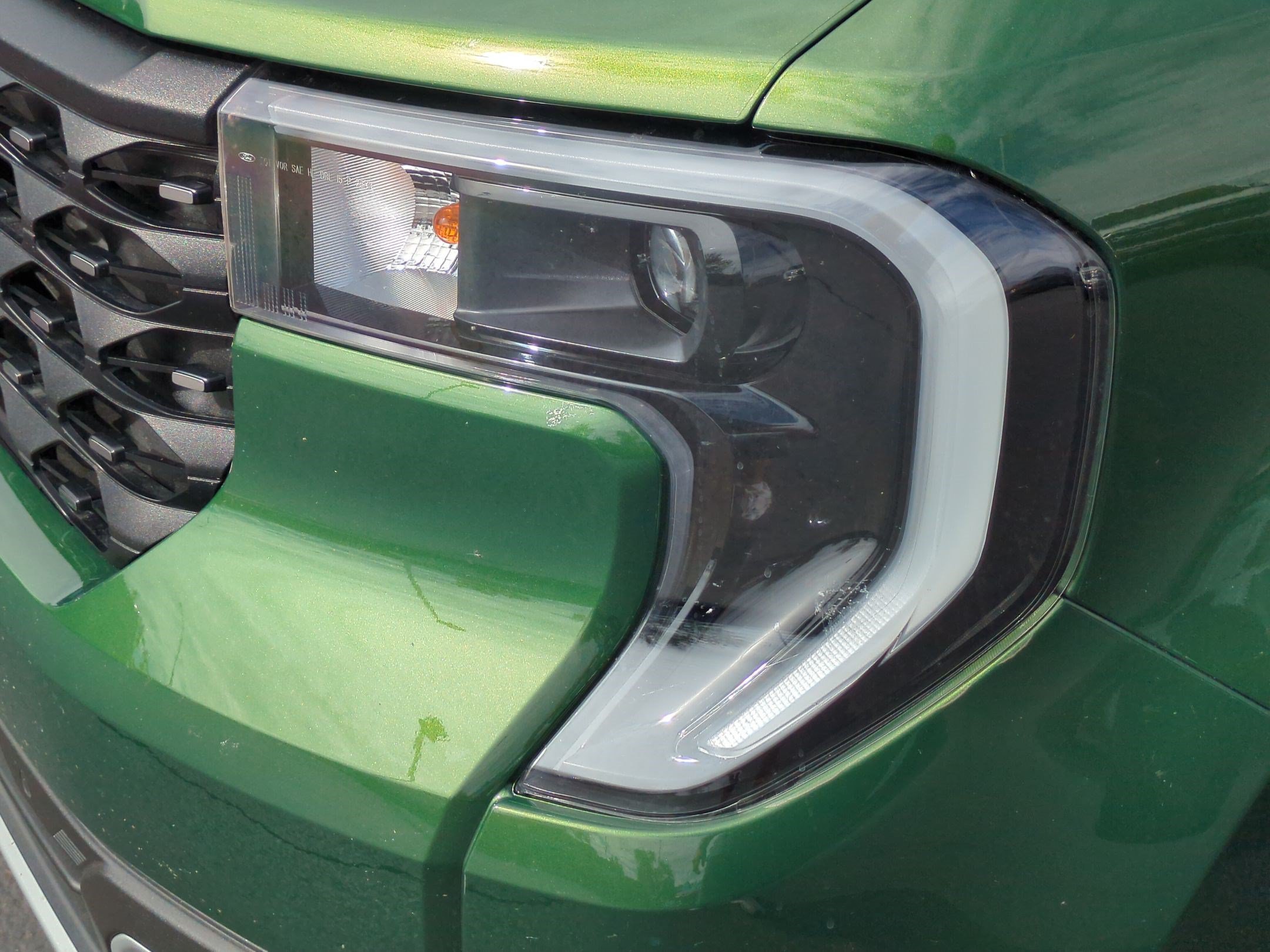 Certified 2025 Ford Maverick Lariat AWD/4WD image 16