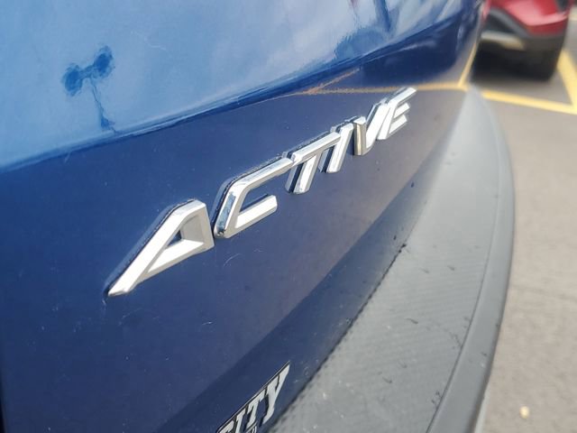 Certified 2023 Ford Escape Active w/ Tech Pack #2 AWD/4WD image 7