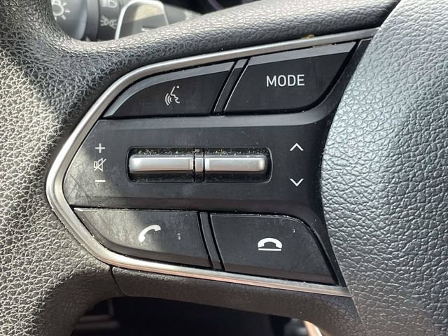 Used 2022 Hyundai Santa Fe SEL w/ Cargo Package FWD image 22