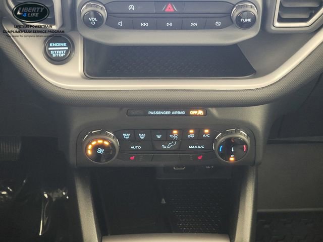 Certified 2024 Ford Bronco Sport Big Bend w/ Convenience Package AWD/4WD image 26