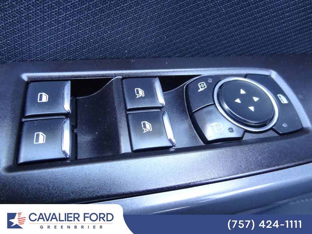 Certified 2022 Ford F150 XLT AWD/4WD image 12