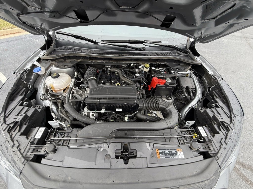 Certified 2024 Ford Escape Active image 31