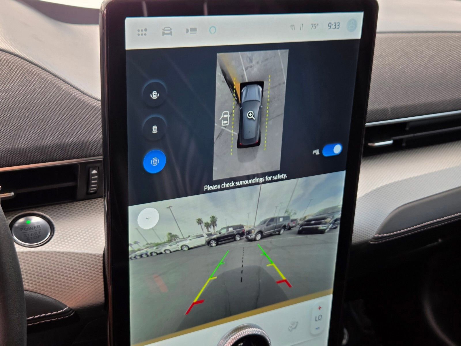 Certified 2023 Ford Mustang Mach-E Select image 21