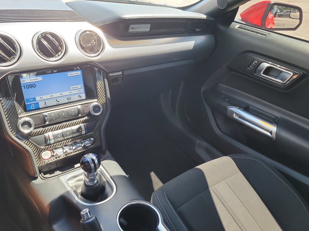 Certified 2018 Ford Mustang GT RWD image 17
