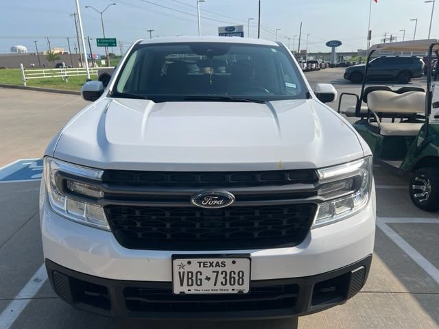 Certified 2023 Ford Maverick XLT w/ Equipment Group 300A Standard AWD/4WD image 5