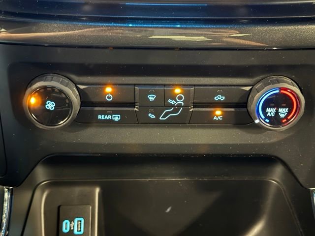 Certified 2021 Ford F150 XL w/ STX Appearance Package AWD/4WD image 31
