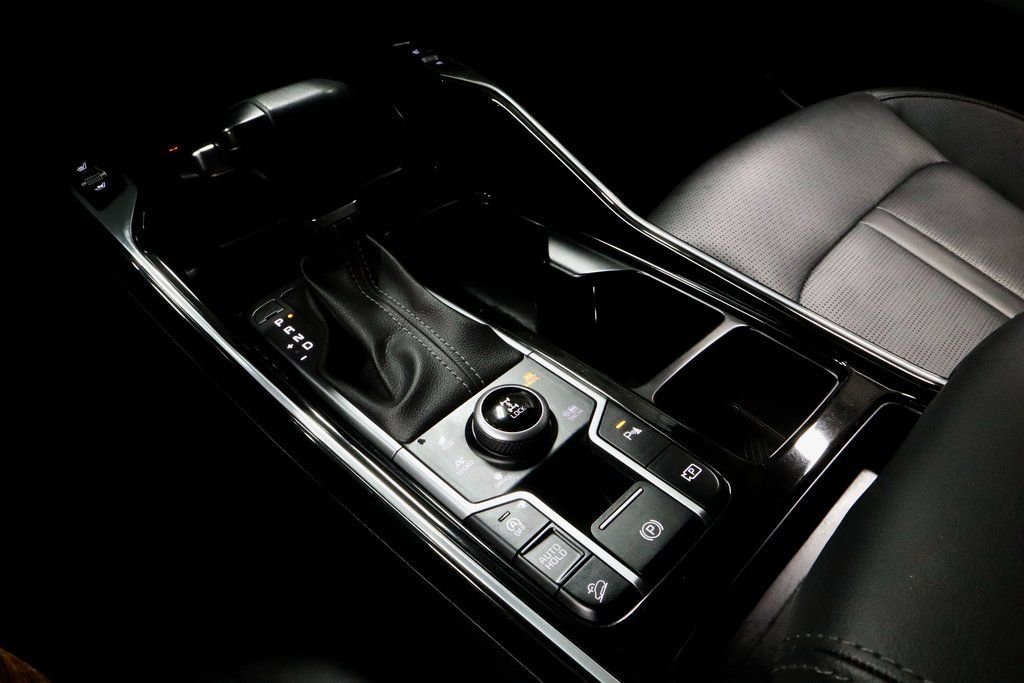 Used 2024 Kia Sorento SX image 36