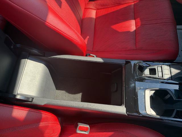 Used 2025 Toyota Camry XSE w/ Premium Plus Package FWD image 21