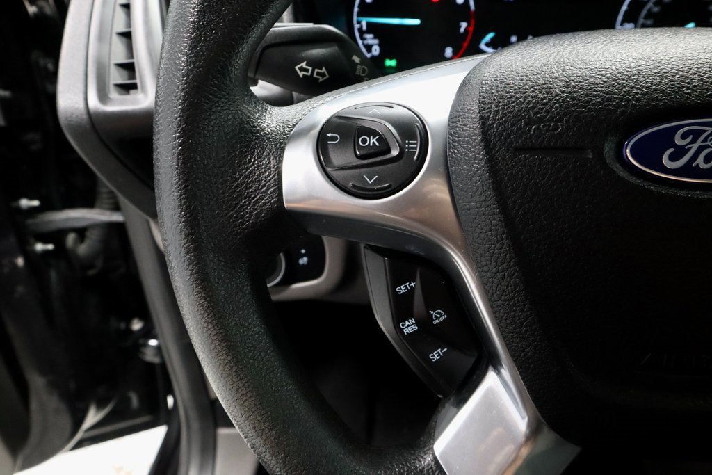 Certified 2020 Ford Transit Connect XL image 28