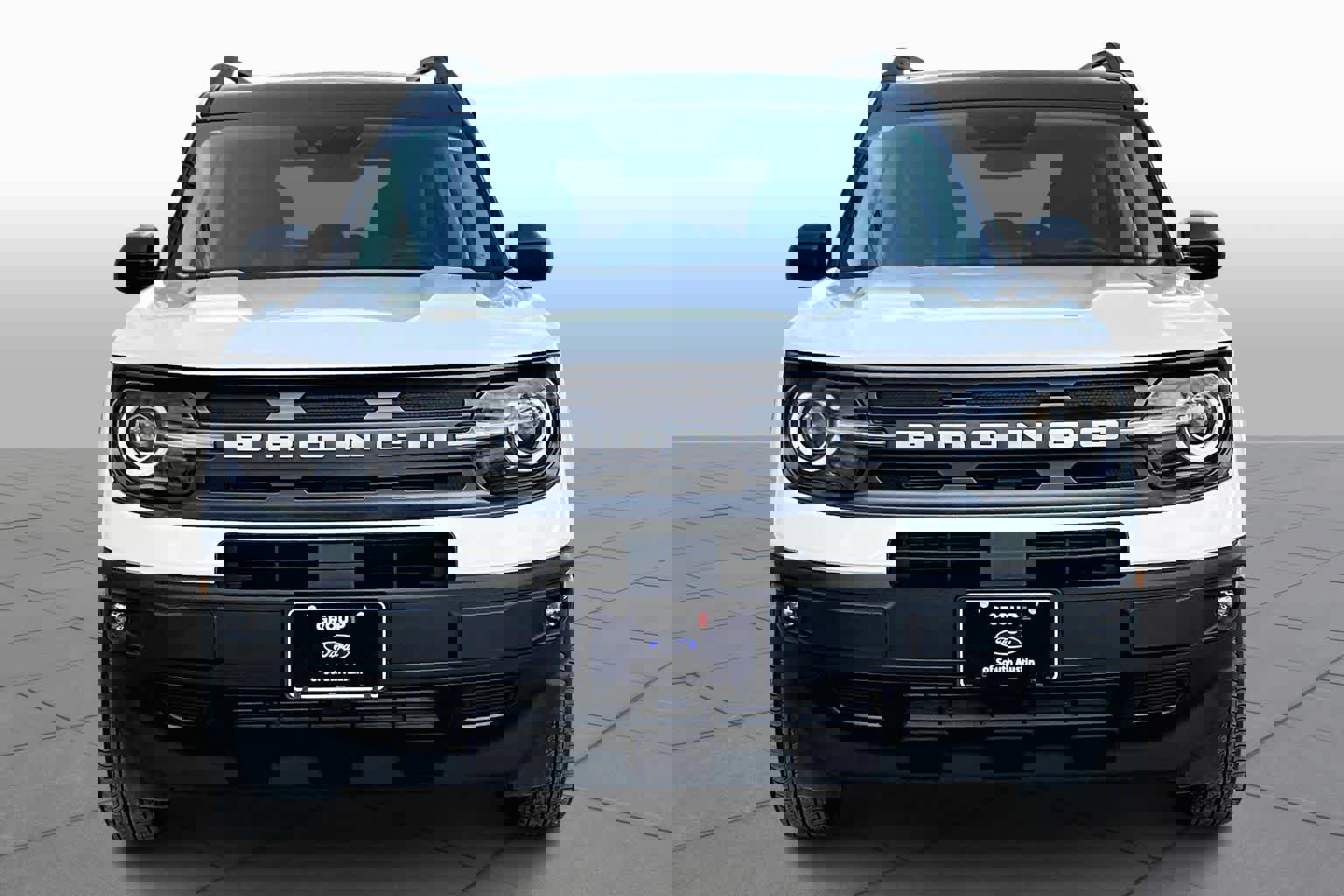 Certified 2024 Ford Bronco Sport Big Bend w/ Convenience Package image 7