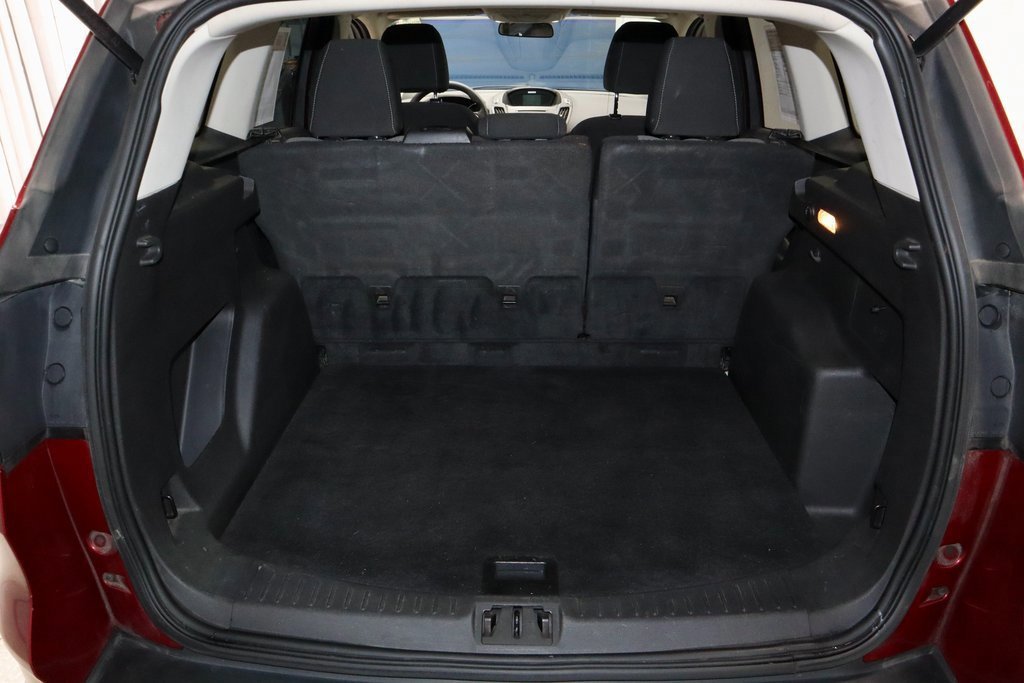 Certified 2017 Ford Escape SE image 14