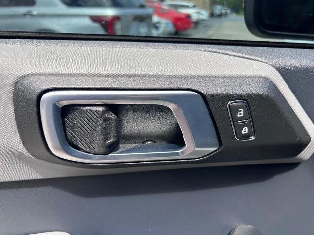 Certified 2023 Ford Bronco Big Bend image 18