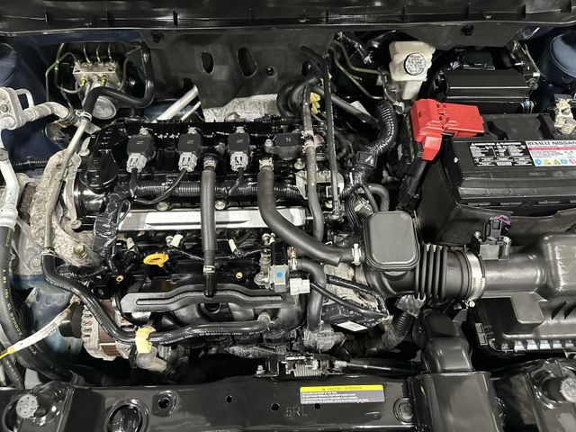 Used 2019 Nissan Kicks SV FWD image 22