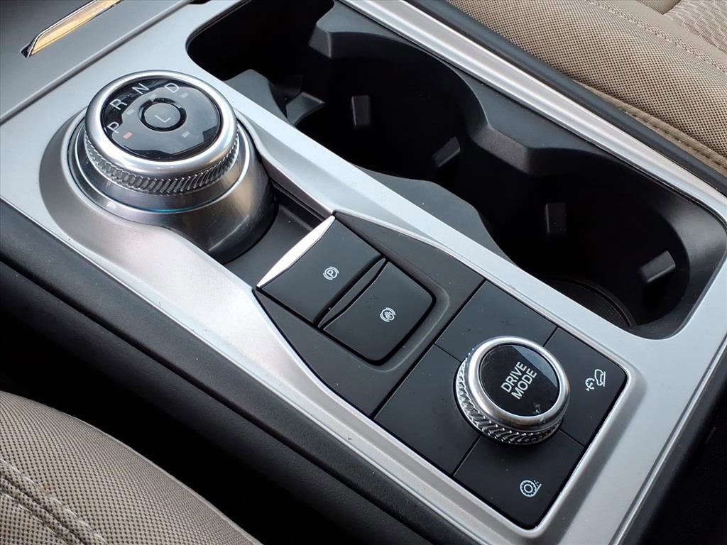 Certified 2022 Ford Explorer XLT w/ Class IV Trailer Tow Package image 20