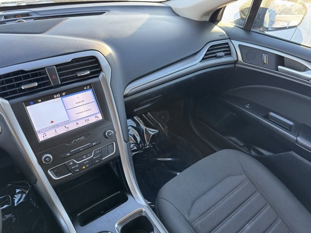 Certified 2019 Ford Fusion SE image 23