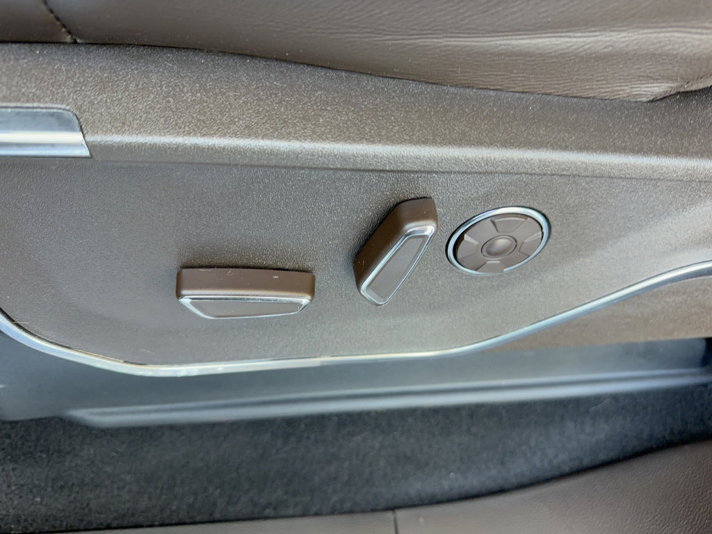 Certified 2025 Ford F150 King Ranch image 40