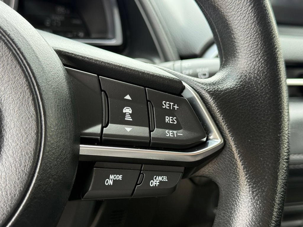 Used 2020 MAZDA CX-3 Sport FWD image 13