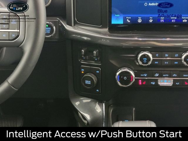 Certified 2023 Ford F150 XLT w/ Equipment Group 302A High image 26